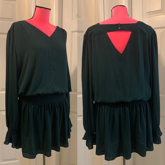 New Chelsea28 drop waist dress - Picture 5 of 8